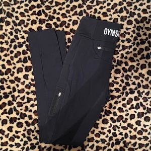 gymshark nonstop leggings